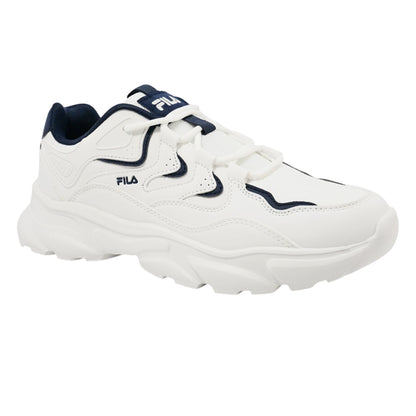 FILA Zinn Men's Lifestyle Shoes - Supersports Thailand