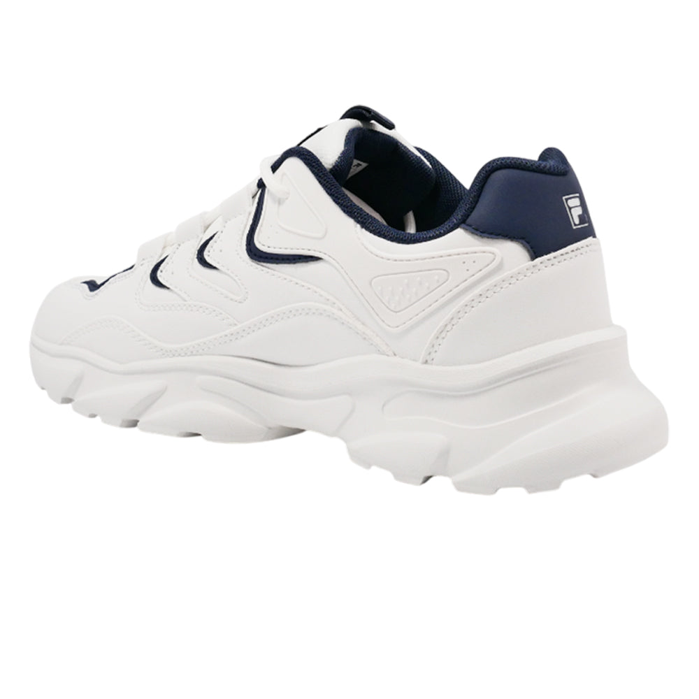 FILA Zinn Men's Lifestyle Shoes - Supersports Thailand