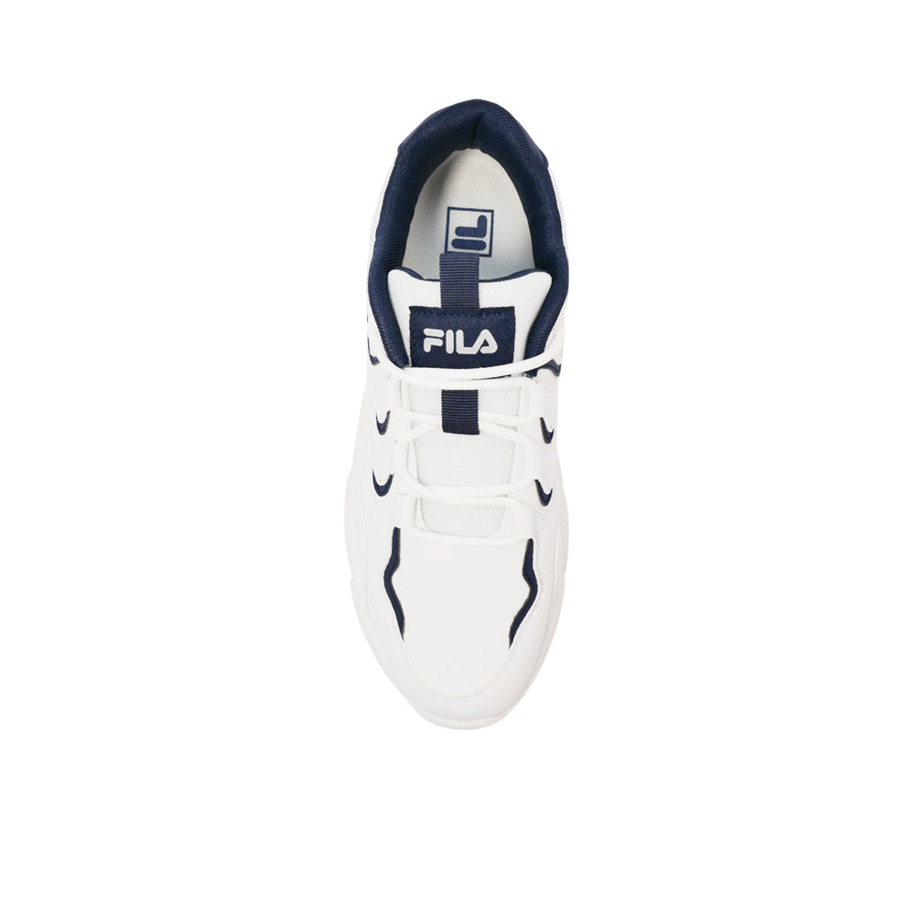 FILA Zinn Men's Lifestyle Shoes - Supersports Thailand Supersports Thailand