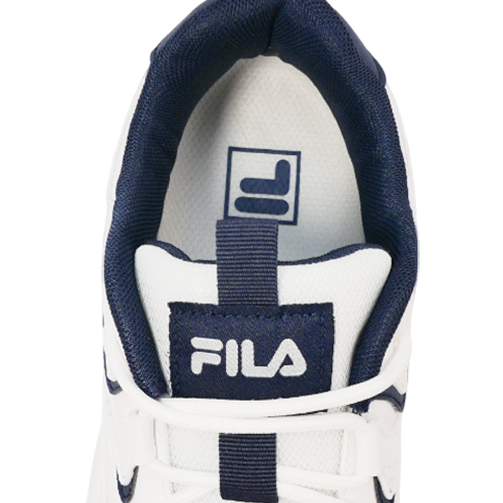 FILA Zinn Men's Lifestyle Shoes - Supersports Thailand