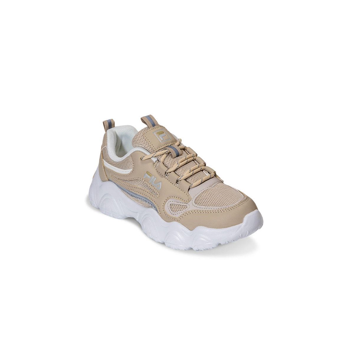 FILA Dazz Women's Lifestyle Shoes - Supersports Thailand