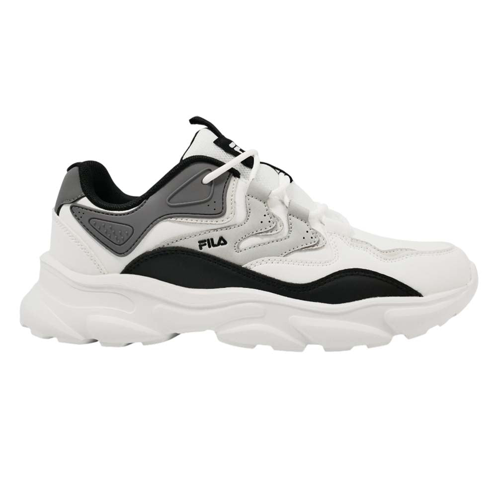 FILA Zinn Men's Lifestyle Shoes - Supersports Thailand