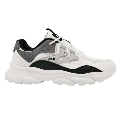 FILA Zinn Men's Lifestyle Shoes - Supersports Thailand