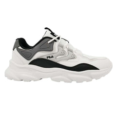 FILA Zinn Men's Lifestyle Shoes - Supersports Thailand