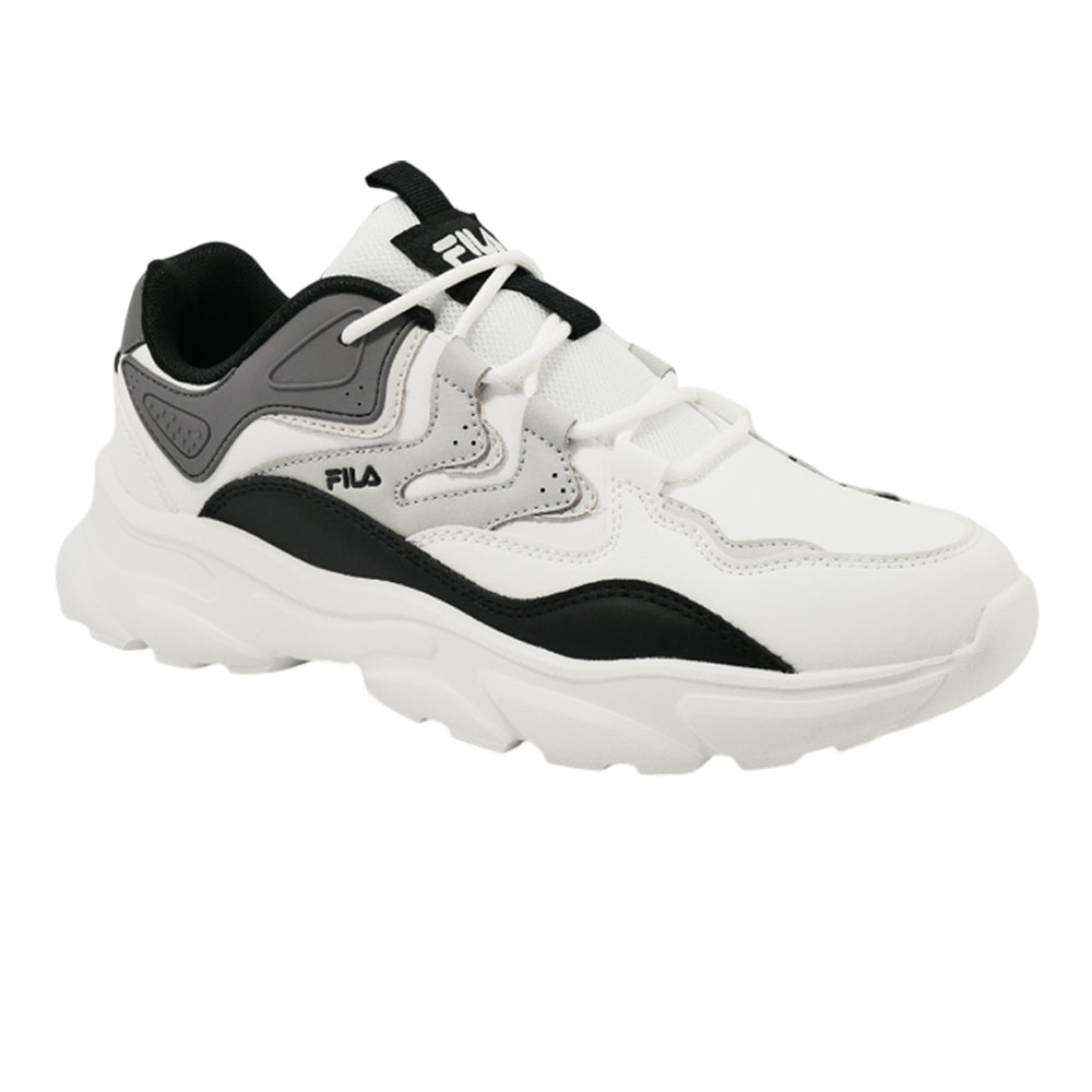 FILA Zinn Men's Lifestyle Shoes - Supersports Thailand