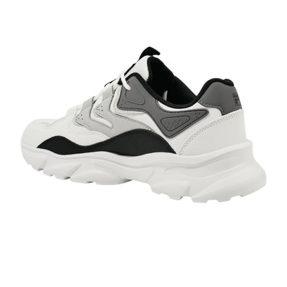 FILA Zinn Men's Lifestyle Shoes - Supersports Thailand