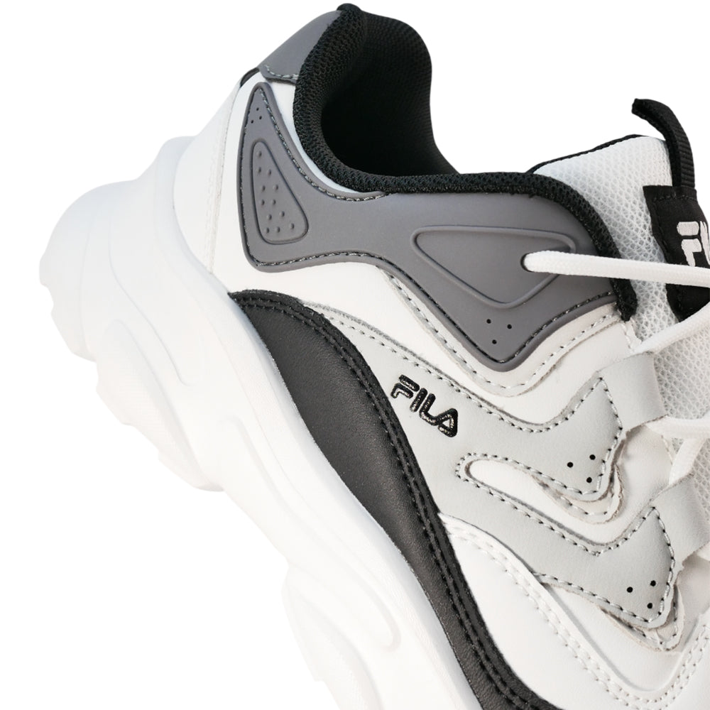 FILA Zinn Men's Lifestyle Shoes - Supersports Thailand Supersports Thailand