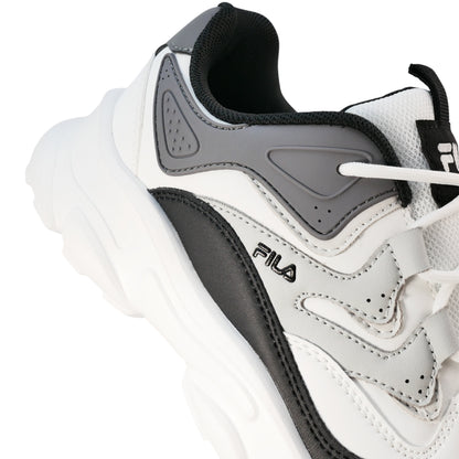 FILA Zinn Men's Lifestyle Shoes - Supersports Thailand
