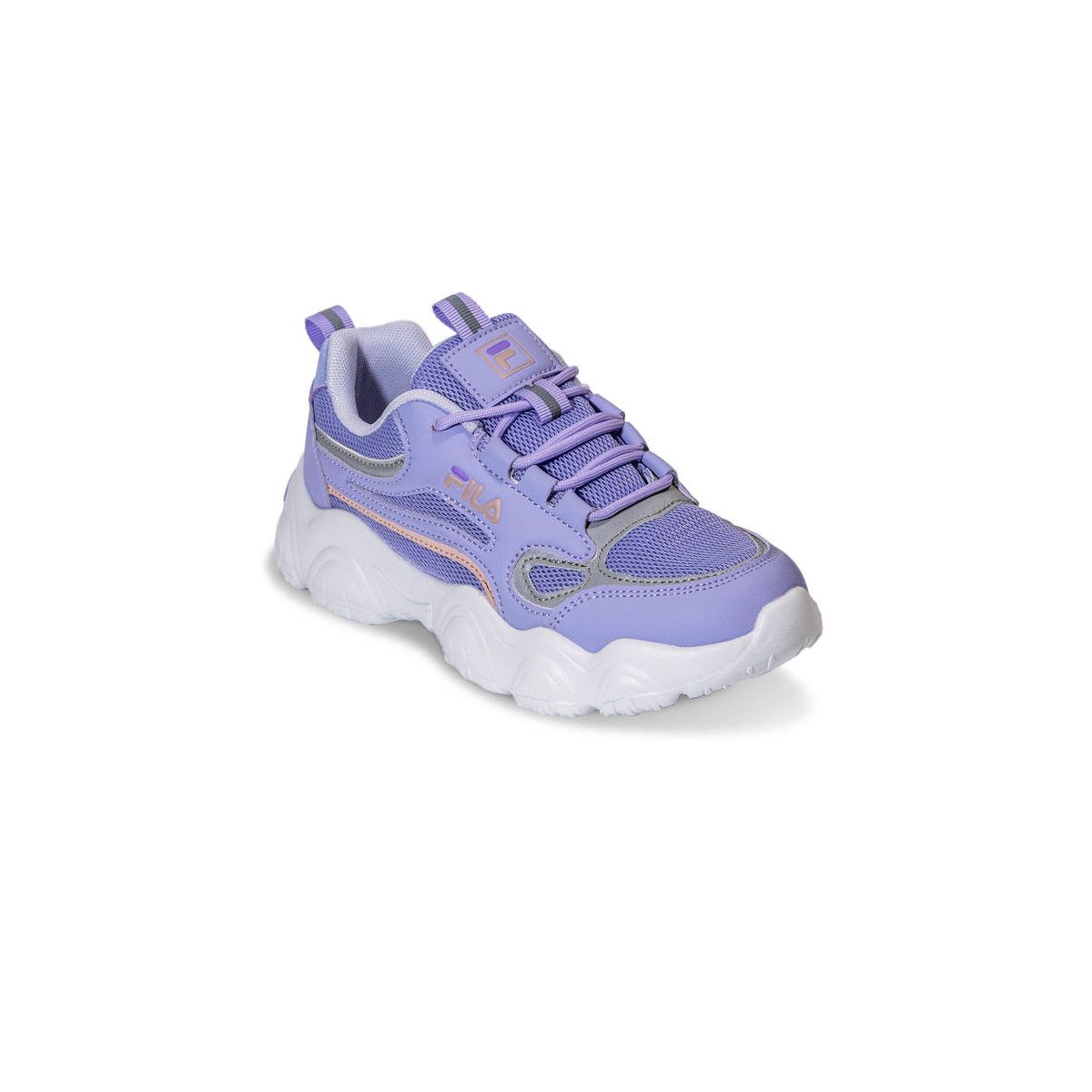 FILA Dazz Women's Lifestyle Shoes - Supersports Thailand