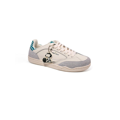 FILA Slant Shot X Peanuts Unisex Lifestyle Shoes - Supersports Thailand