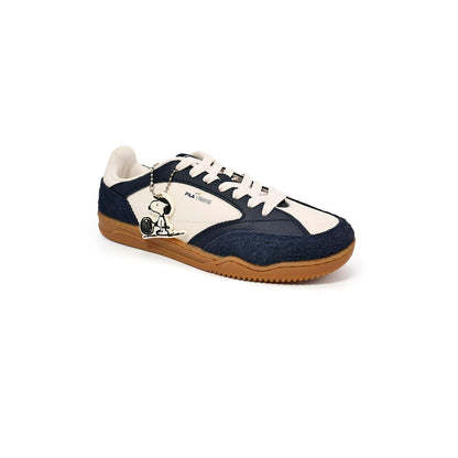 FILA Slant Shot X Peanuts Unisex Lifestyle Shoes - Supersports Thailand