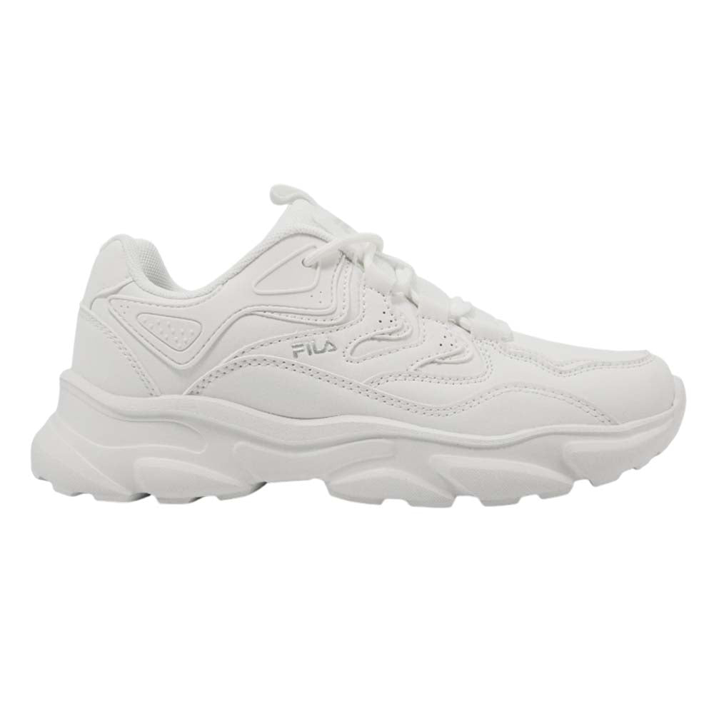 FILA Zinn Women's Lifestyle Shoes - Supersports Thailand Supersports Thailand