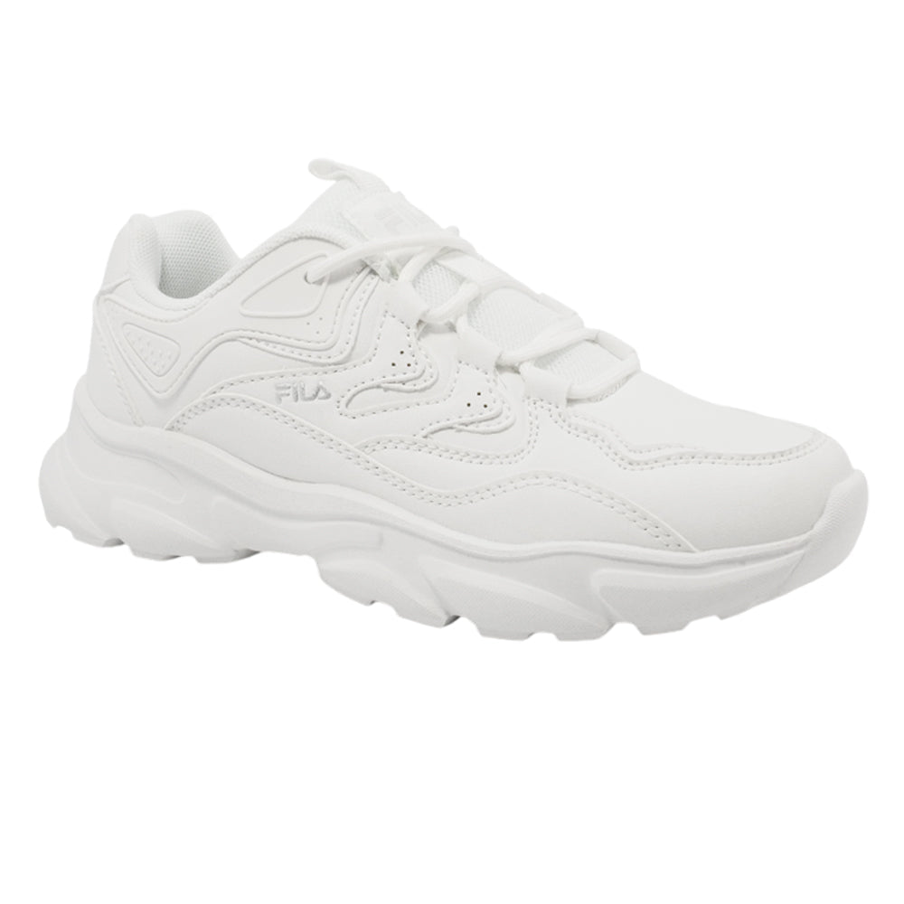 FILA Zinn Women's Lifestyle Shoes - Supersports Thailand