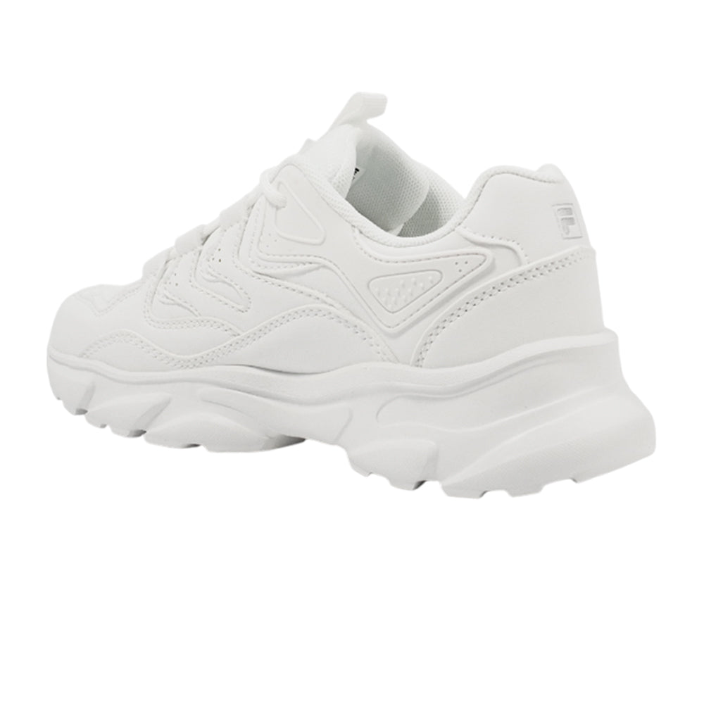 FILA Zinn Women's Lifestyle Shoes - Supersports Thailand Supersports Thailand