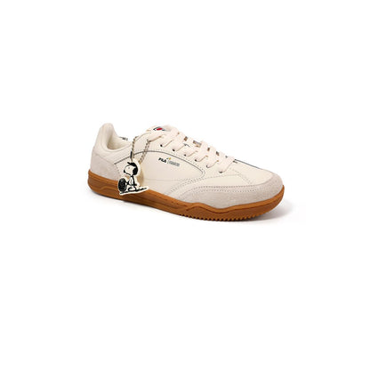 FILA Slant Shot X Peanuts Unisex Lifestyle Shoes - Supersports Thailand