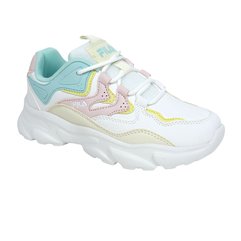 FILA Zinn Women's Lifestyle Shoes - Supersports Thailand