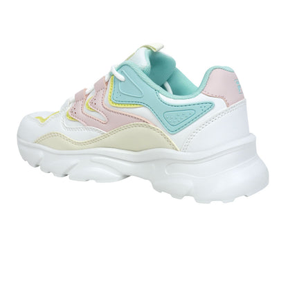 FILA Zinn Women's Lifestyle Shoes - Supersports Thailand