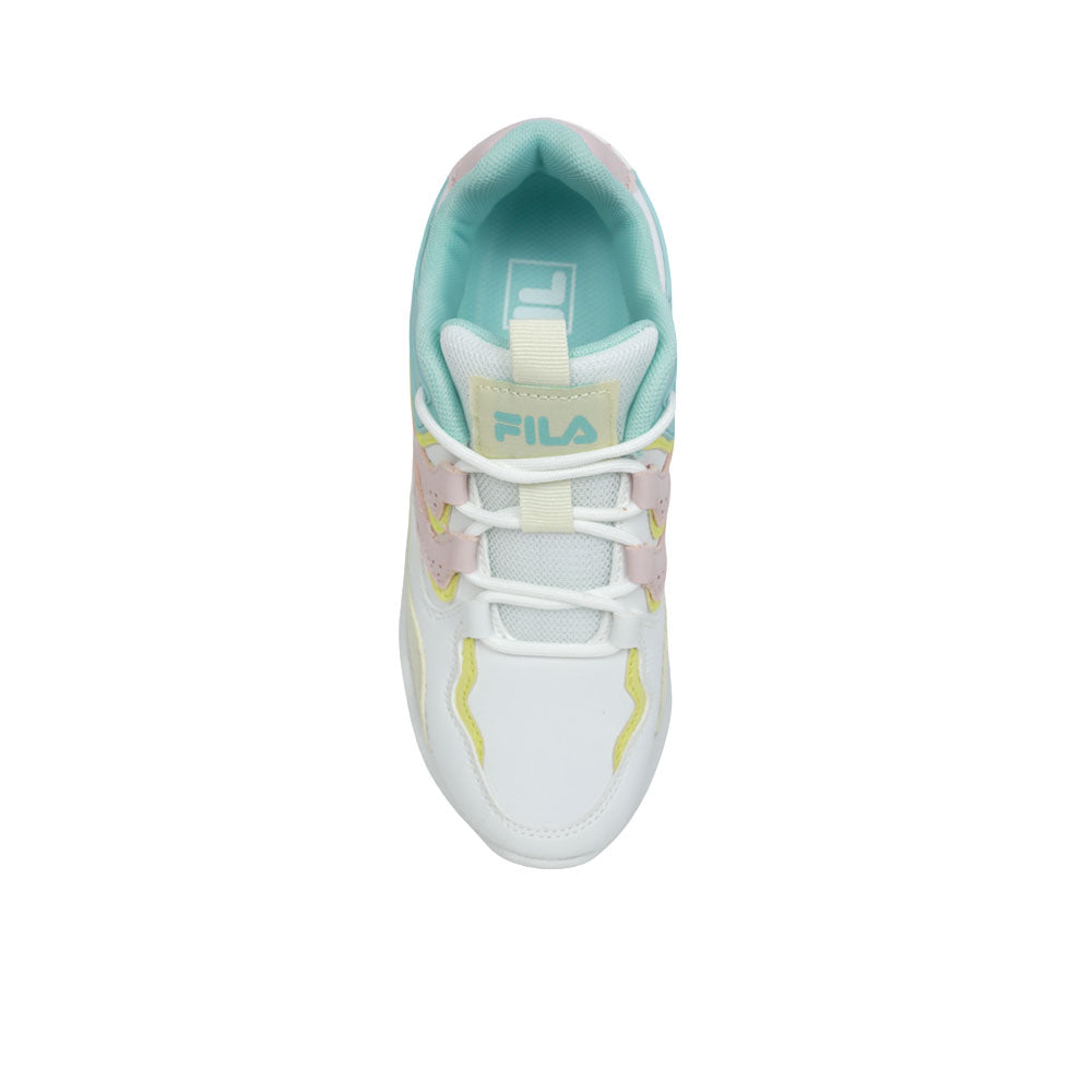FILA Zinn Women's Lifestyle Shoes - Supersports Thailand
