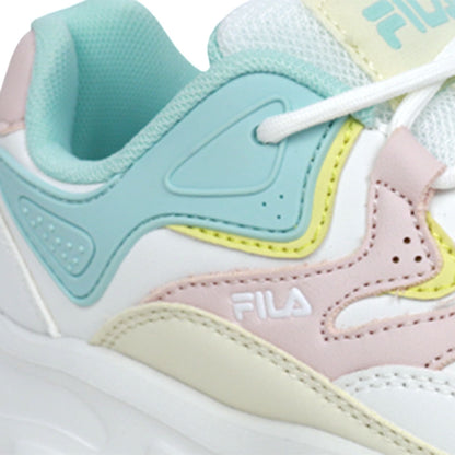 FILA Zinn Women's Lifestyle Shoes - Supersports Thailand