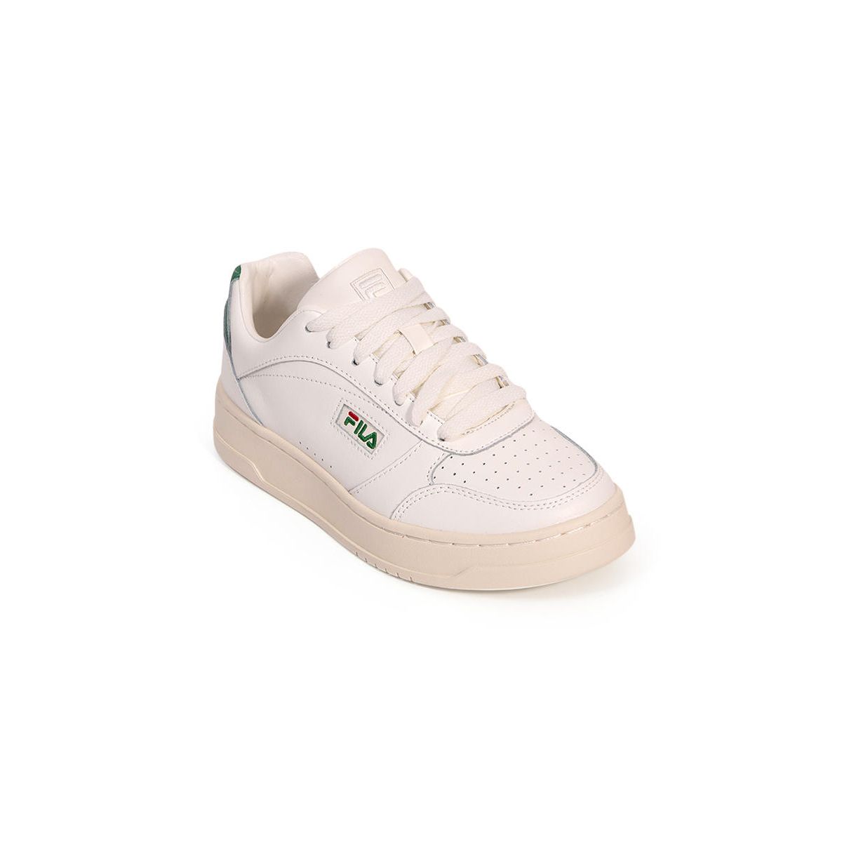 FILA Targa Classic Unisex Lifestyle Shoes - Supersports Thailand