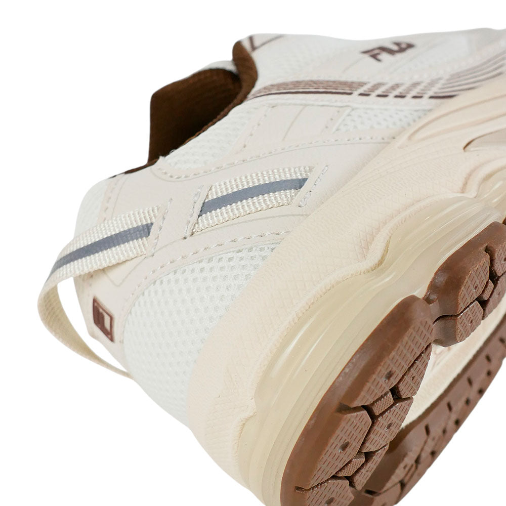 FILA Downtown Women's Lifestyle Shoes - Supersports Thailand