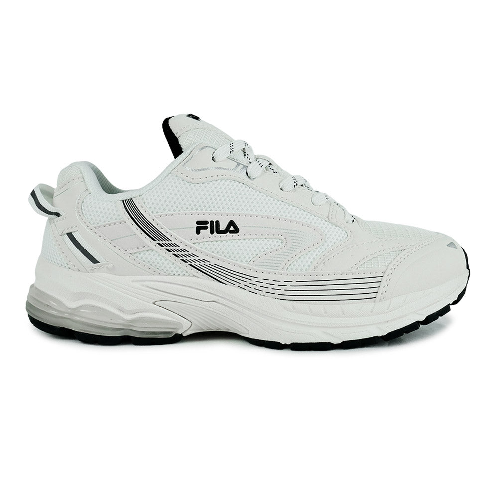 FILA Downtown Women's Lifestyle Shoes - Supersports Thailand