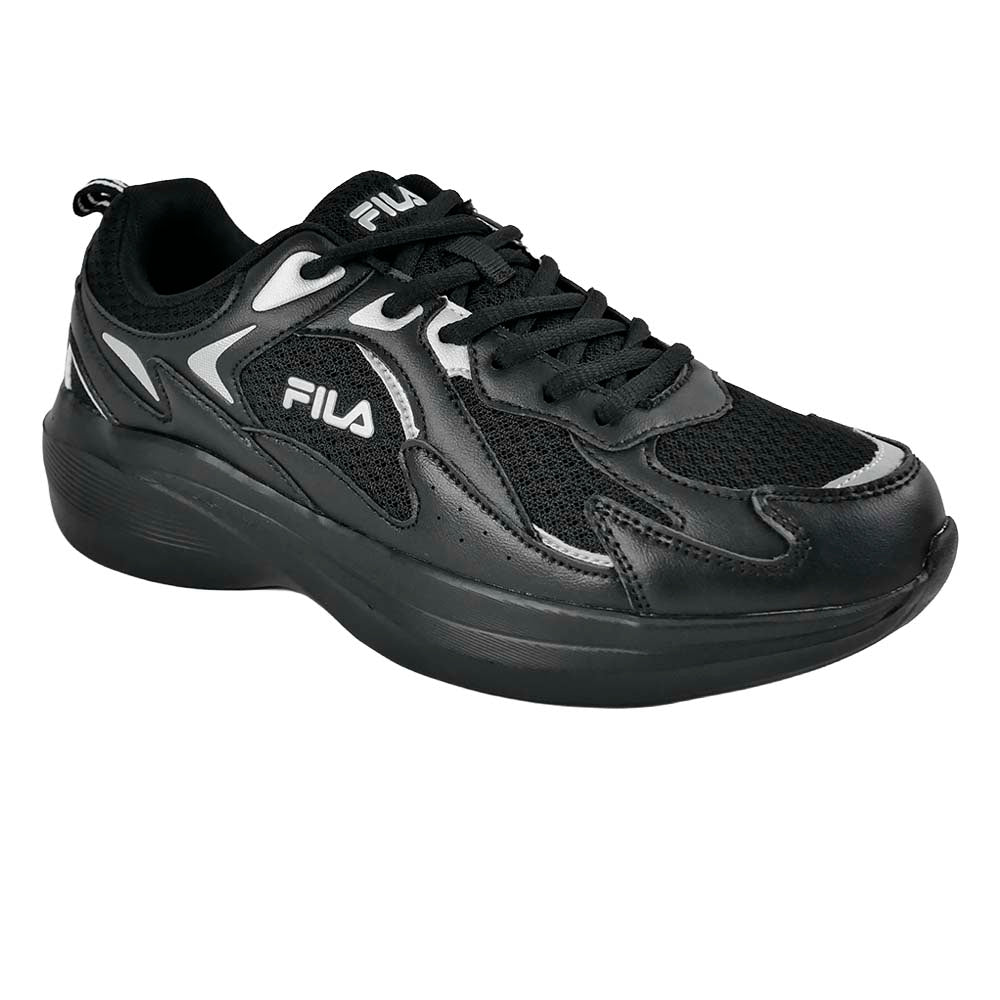 FILA City Club Men's Lifestyle Shoes - Supersports Thailand