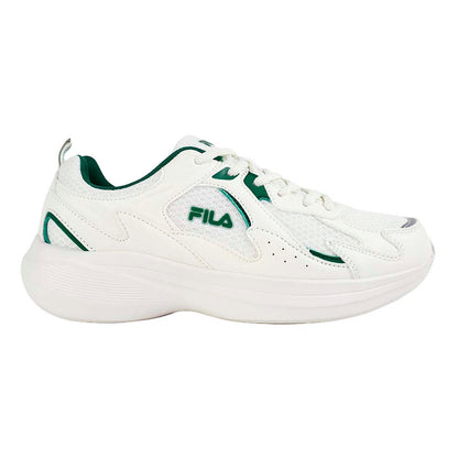 FILA City Club Men's Lifestyle Shoes - Supersports Thailand