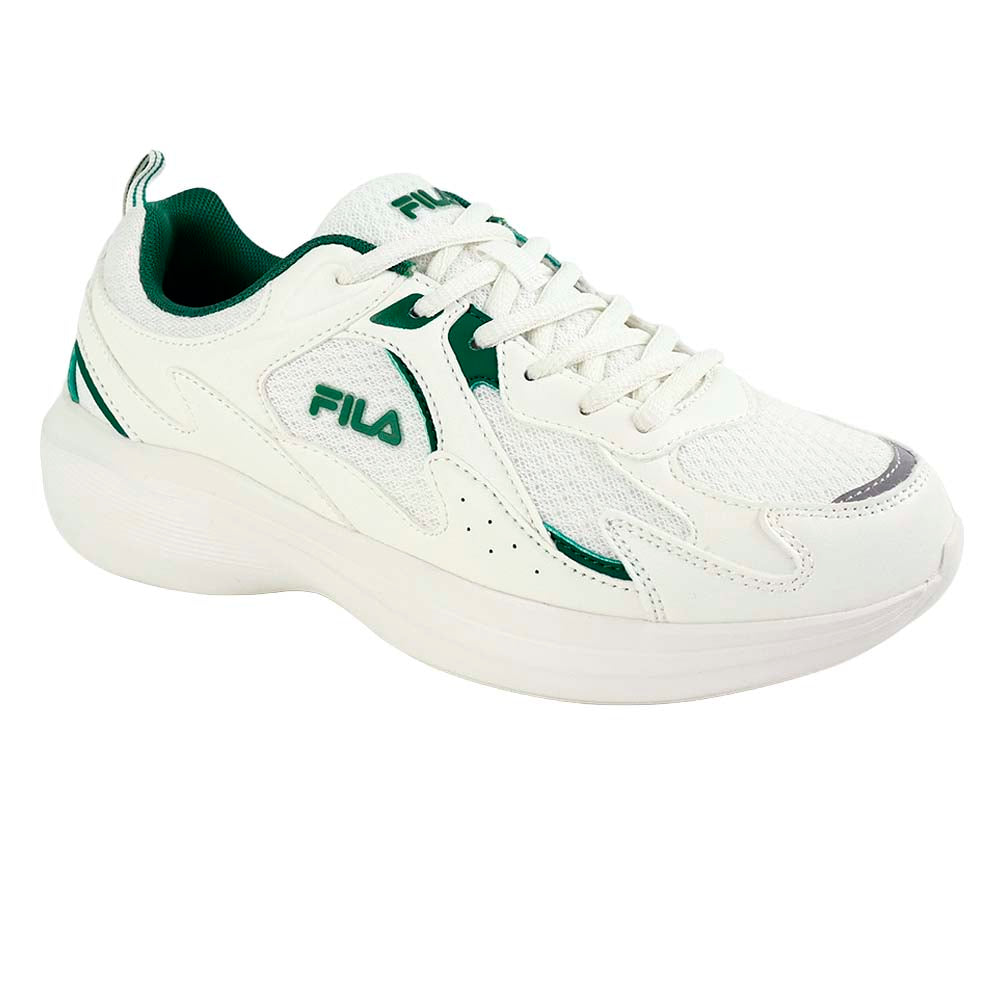 FILA City Club Men's Lifestyle Shoes - Supersports Thailand