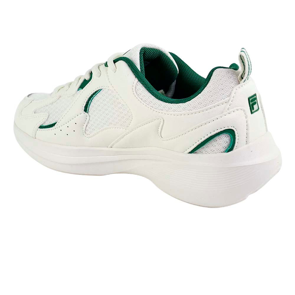 FILA City Club Men's Lifestyle Shoes - Supersports Thailand Supersports Thailand