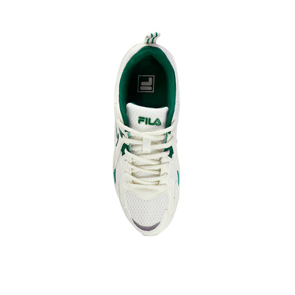 FILA City Club Men's Lifestyle Shoes - Supersports Thailand