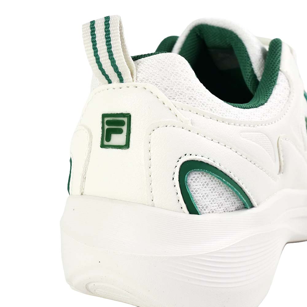 FILA City Club Men's Lifestyle Shoes - Supersports Thailand Supersports Thailand