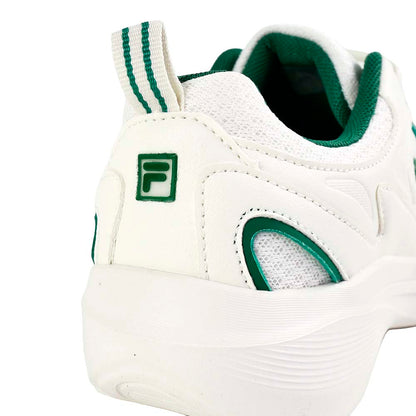 FILA City Club Men's Lifestyle Shoes - Supersports Thailand