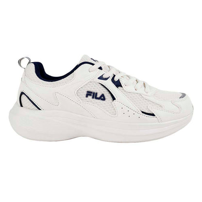 FILA City Club Men's Lifestyle Shoes - Supersports Thailand