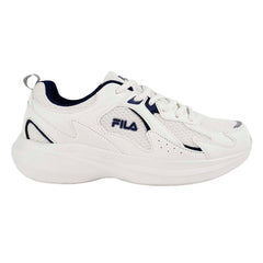 FILA City Club Men's Lifestyle Shoes - Supersports Thailand
