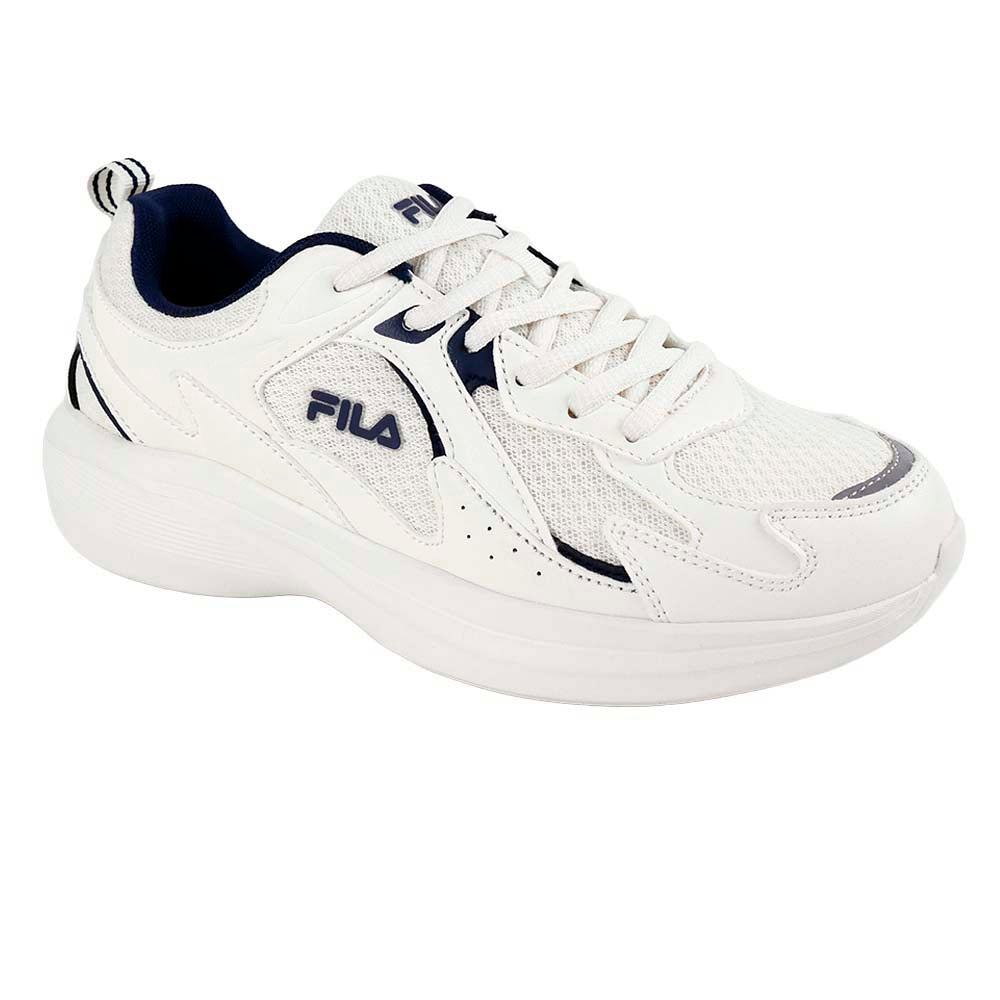 FILA City Club Men's Lifestyle Shoes - Supersports Thailand Supersports Thailand