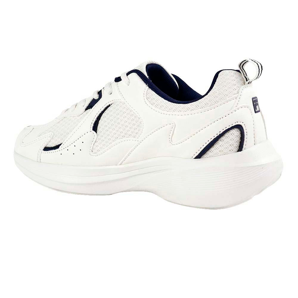 FILA City Club Men's Lifestyle Shoes - Supersports Thailand