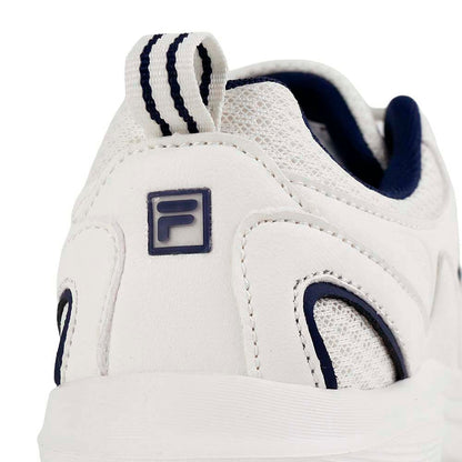 FILA City Club Men's Lifestyle Shoes - Supersports Thailand