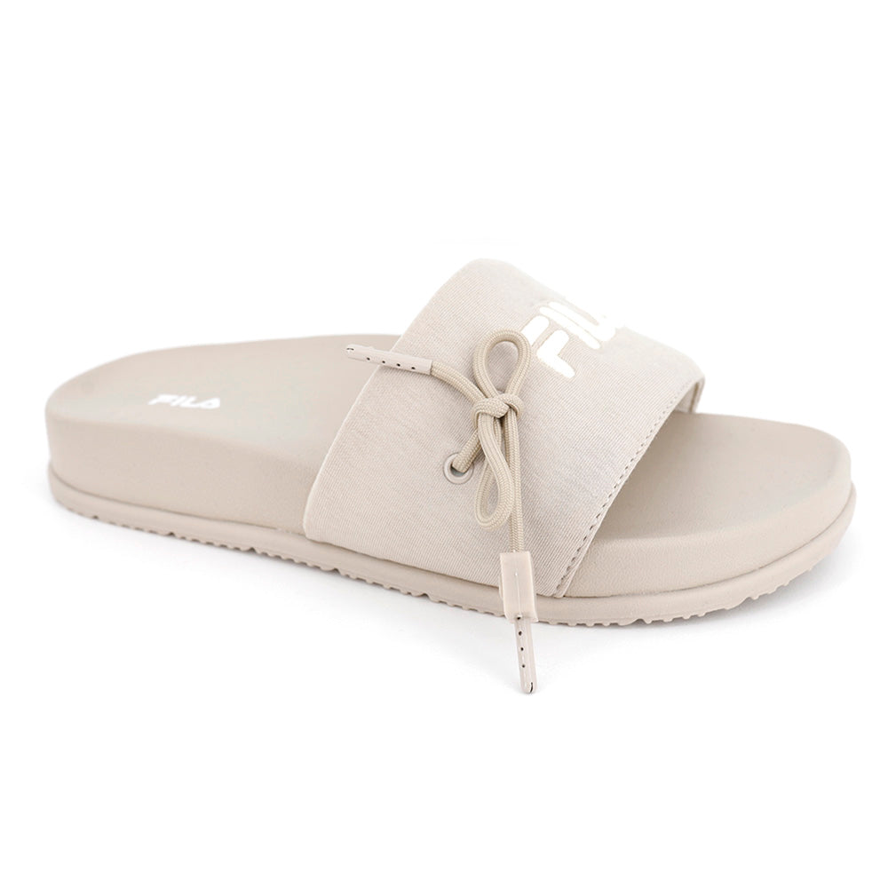 FILA Puffy Bow Women's Sandals Supersports Thailand