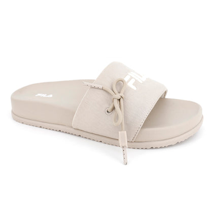 FILA Puffy Bow Women's Sandals