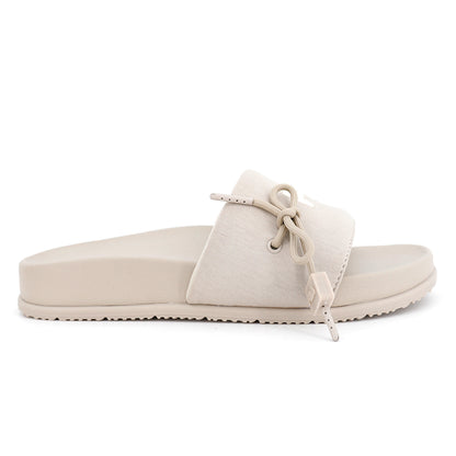 FILA Puffy Bow Women's Sandals