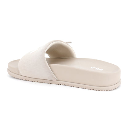 FILA Puffy Bow Women's Sandals