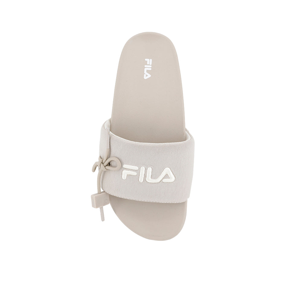 FILA Puffy Bow Women's Sandals Supersports Thailand