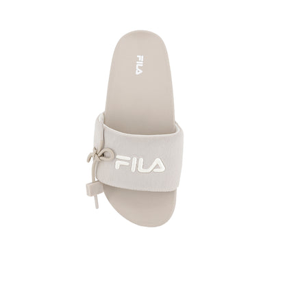 FILA Puffy Bow Women's Sandals