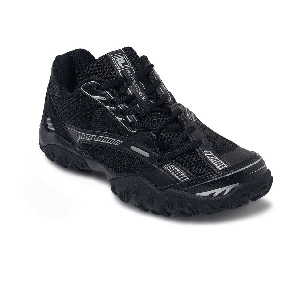 FILA Echappe MS V2 รองเท้าลำลองผู้ใหญ่ Supersports Thailand