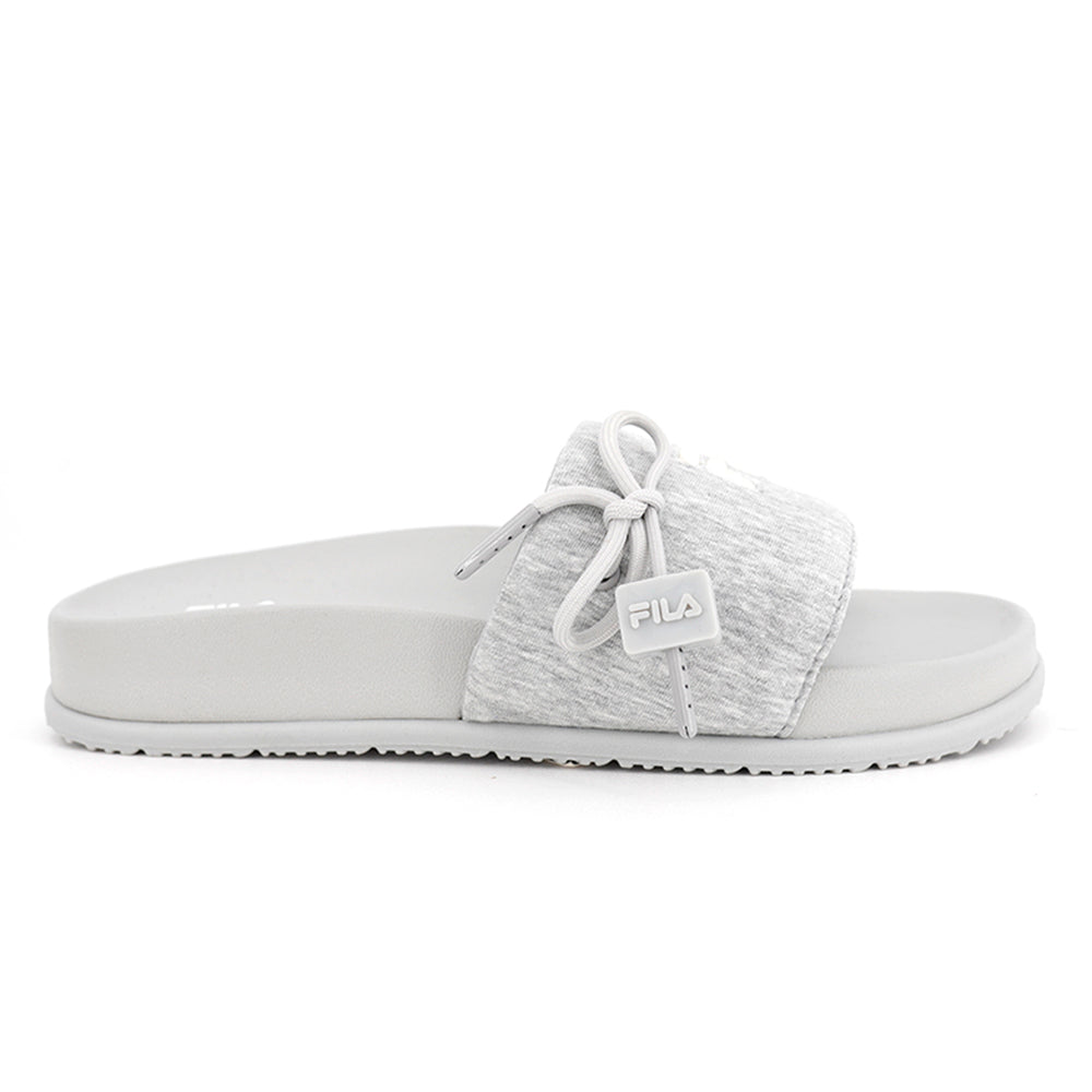FILA Puffy Bow Women's Sandals Supersports Thailand