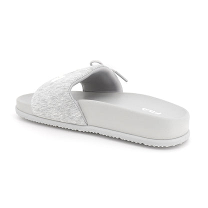 FILA Puffy Bow Women's Sandals