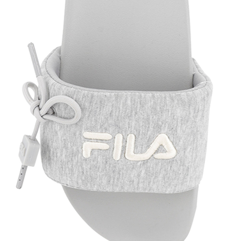 FILA Puffy Bow Women's Sandals Supersports Thailand