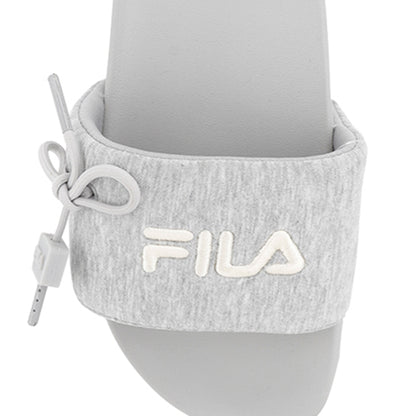 FILA Puffy Bow Women's Sandals