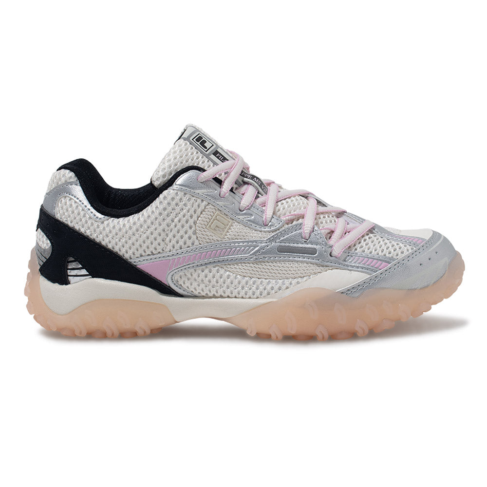 FILA Echappe MS V2 รองเท้าลำลองผู้ใหญ่ Supersports Thailand